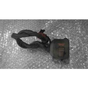CBR250R　MC17-1014xxx　の　ハンドルスイッチ　右 *1675992031　中古