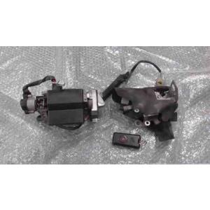 フォルツァZ MF08-1016xxx の エンジンハンガー *1553737866 中古