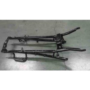 CBR250R　MC17-1014xxx　の　リアフレーム *1676012183　中古