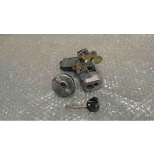 スマートディオ　AF56-1308xxx　の　キーセット *1676336890　中古