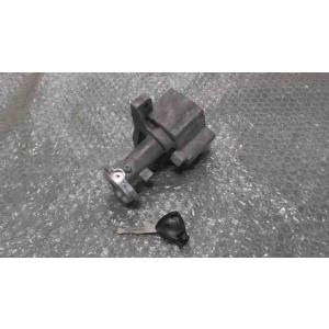 レッツ5G　CA47A-102xxx　の　キーセット *1676604369　中古