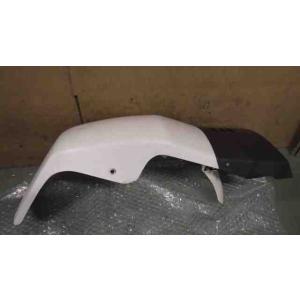 スーパーモレ　FA14B-140xxx　の　リアフェンダー　傷 *1677033477　中古
