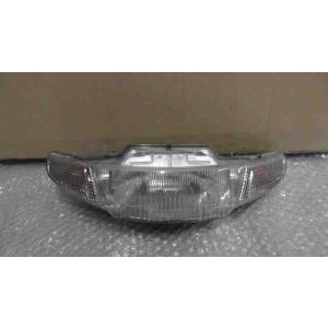 スーパーディオ　AF27-1396xxx　の　ヘッドライト　傷 *1677547501　中古