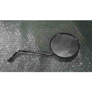 カブFI　AA01-1797xxx　の　ミラー　右　　M8 *1677549152　中古