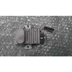 カブFI　AA01-1797xxx　の レギュレター *1677549425　中古
