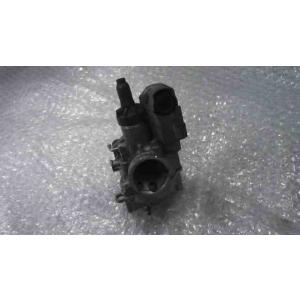 ライブディオコンビブレーキ　AF35-1790xxx　の　キャブレター *1677641246　中古