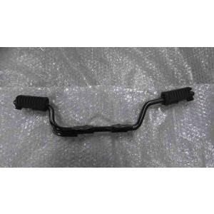 プレスカブ＜CUB＞　C50-2112xxx　の　ステップ　ゴム破れ *1677803371　中古