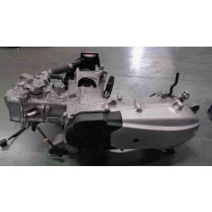 グランドアクシス100 SB06J-510xxx の エンジン *1727748444 中古