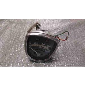 リトルカブ　C50-4311xxx　の　スピードメーター  *1678326842　中古
