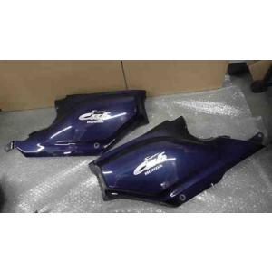 ZZR250 EX250H-063xxx の フレーム 書類付 *1691457227 中古 : バイク