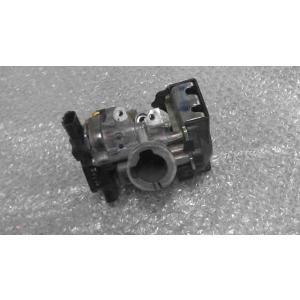 ホンダ スーパーカブ110 JA10 純正スロットルボディ W9A CK22 ノーマル