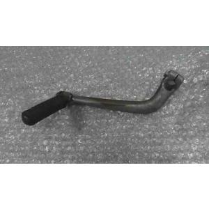 カブ50カスタム　C50-9665xxx　の　キックペダル *1679449338　中古