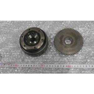 カブ50 プロ　AA04-3017xxx　の　スタータークラッチ *1679535501　中古