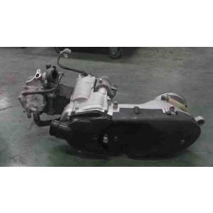 マジェスティ125 5CA-704xxx の エンジン *1694047311 中古 : バイク