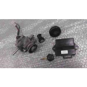 ヤマハ純正 マジェスティ125 5CA エンジンコントロールユニット ECU