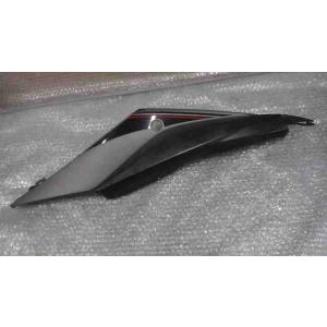 YZF-R25　RG10J-013xxx　の　テールカウル　左　傷 *1680238897　中古