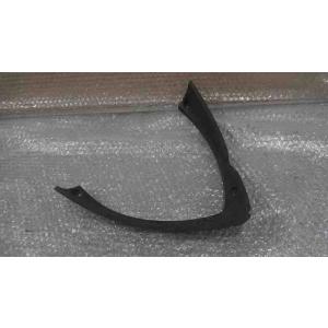 YZF-R25　RG10J-013xxx　の　アンダーカバー　センター *1680239078　中古