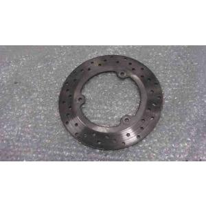 YZF-R25　RG10J　の　リアディスクローター *1680241926　中古