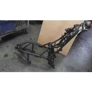 YZF-R25　RG10J-013xxx　の　フレーム　書類付き *1680248057　中古