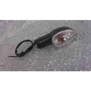 YZF-R25　RG10J-013xxx　の フロントウインカー　左　傷 *1680248468　中...