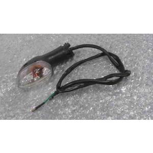 YZF-R25　RG10J-013xxx　の リアウインカー　右　傷 *1680248536　中古