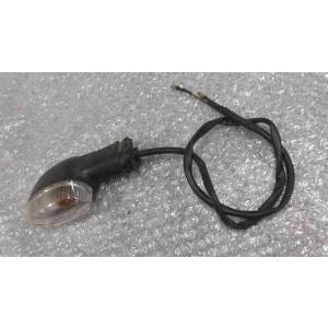 YZF-R25　RG10J-013xxx　の リアウインカー　左　傷 *1680248599　中古