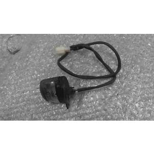 YZF-R25　RG10J-013xxx　の　　ナンバー灯 *1680248669　中古