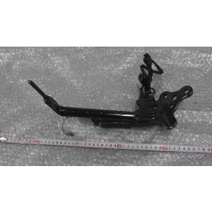 YZF-R25　RG10J-013xxx　の　サイドスタンド *1680249077　中古