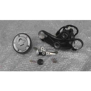 YZF-R25　RG10J-013xxx　の　キーセット *1680250010　中古