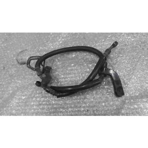 YZF-R25　RG10　の　フロントブレーキホース *1680250421　中古