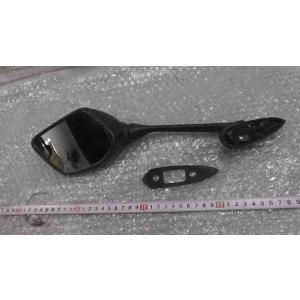 YZF-R25　RG10J-013xxx　の　ミラー　左　傷 *1680250927　中古