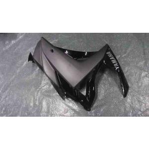 YZF-R25　RG10J　の フロントサイドカウル 右　傷 *1680572109　中古