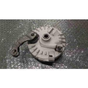 スーパーディオ　AF27-1148xxx　の　ドラムブレーキ *1680656732　中古