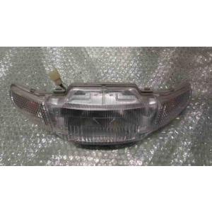 スーパーディオ　AF27-1148xxx　の　ヘッドライト *1680656792　中古