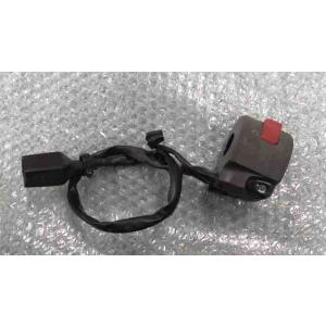 ニンジャ Ninja 250R　EX250K　の　ハンドルスイッチ　右 *1680743632　中古