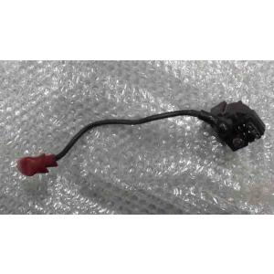 ニンジャ Ninja 250R　EX250K-A05xxx　の　スターターリレー *16807436...