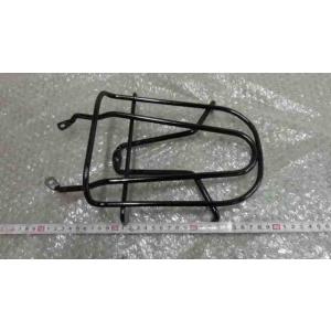 レッツ４ Vortex Rearset Black Kawasaki Ninja ZX-4RR RS434K