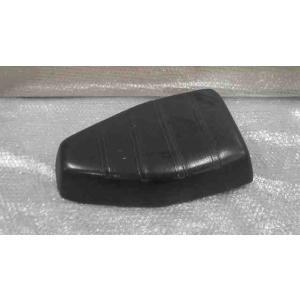 ジャイロX　TD02　の　シート　汚れ *1680757785　中古