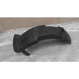 ジャイロX　TD02-1111xxx　の　フロントフェンダー　傷 *1680759352　中古