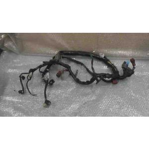 ジャイロX　TD02-1111xxx　の　ハーネス *1680760390　中古