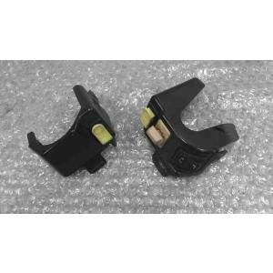 ジャイロX　TD02-1111xxx　の　ハンドルスイッチ *1680766425　中古