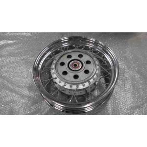 CB750 RC42 の フロント アクスルシャフト *1675388480 中古 : バイク