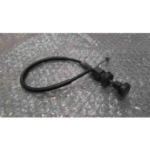 マグナ50　AC13-1022xxx　の　チョーク　ワイヤー *1681177341　中古