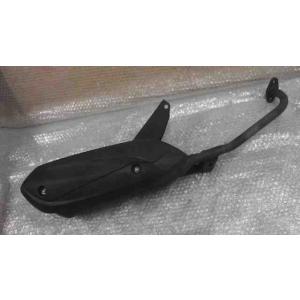 アクシスZ SED7J-016xxx の マフラー 純正 *1752207725 中古 : バイク