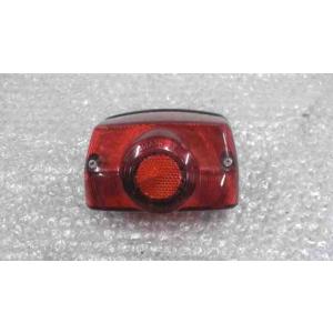 ジョルカブ　AF53-1007xxx　の　テールライト *1682064498　中古