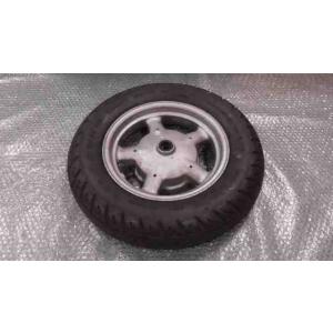 IRC アイアールシー PZ-35 【130/90-6 53J WT】 タイヤ ジャイロ