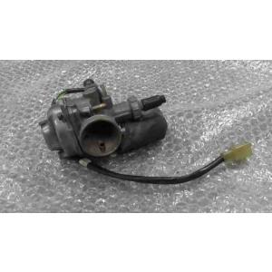 スーパーディオ　AF27-2396xxx　の　キャブレター *1684283692　中古