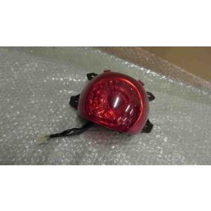 ジョルノ4スト　GIORNO　AF77-1202xxx　の　テールライト　傷 *1684283915...