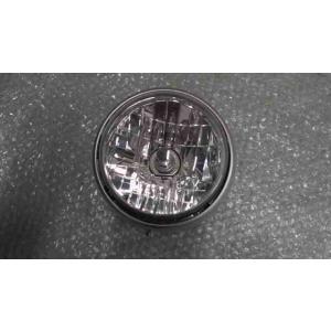 ジョルノ4スト　GIORNO　AF77　の　ヘッドライト　　 *1684283965　中古