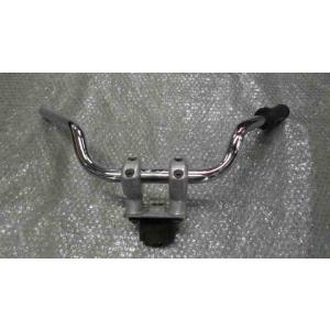 カブ50　C50-0278xxx　の　ハンドル　FATHER *1685583326　中古